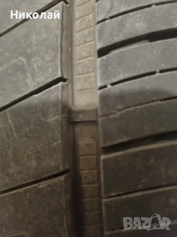 GOODYEAR efficient grip performance 195/55 R20, снимка 4 - Гуми и джанти - 55777782
