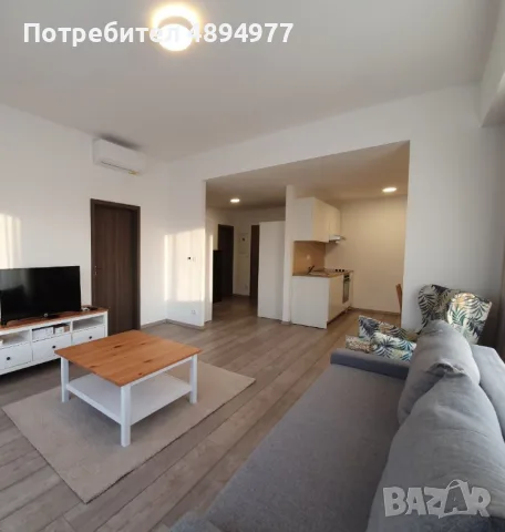 Двустаен в Съдийски!