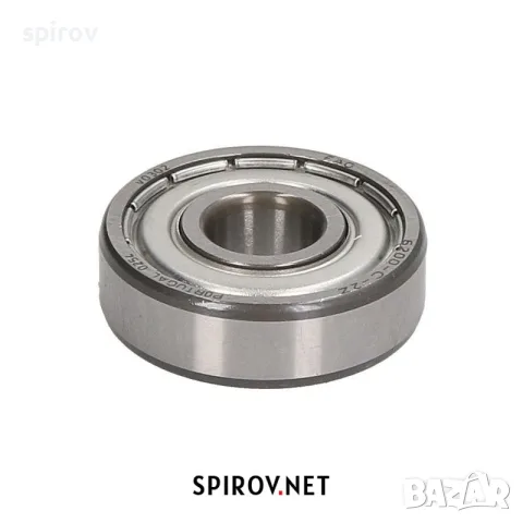 Лагер FAG 6200-2Z 10x30x9