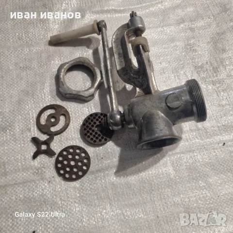 Месомелачка 