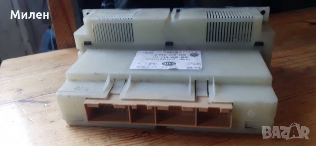 Управление На Климатроника. Фолксваген Пасат 4. 1998-2003 Година. VW.PASSAT. , снимка 2 - Части - 36025250