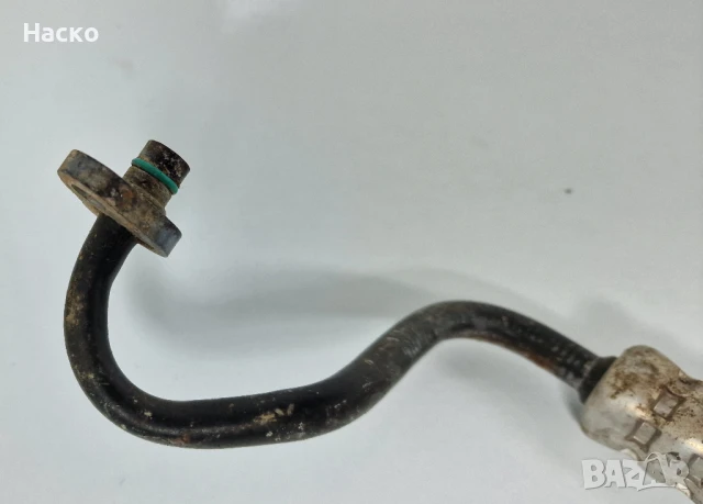 Хидравличен Маркуч Маркучи Тръба Тръби Хидравлика Пежо 5008 2.0 ХДИ Peugeot 5008 2.0 HDI 2009-2017, снимка 2 - Части - 50624902