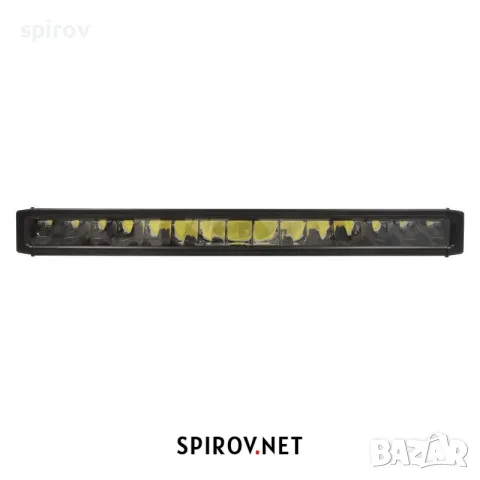 LED бар M-TECH Long-range light 10/48V 150W 8350lm