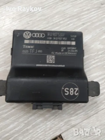  Модул парктроник 1KO 907 530 F за VW GOLF V (1K1)