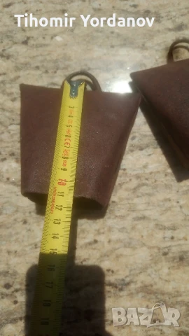 Хлопка -3 броя., снимка 17 - Антикварни и старинни предмети - 50913129