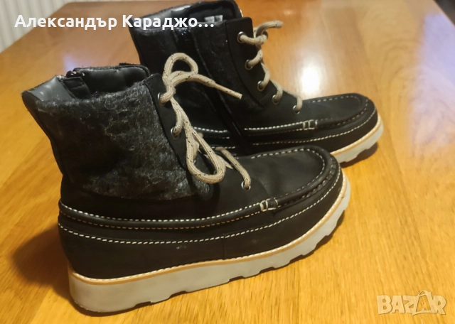 Нови боти Clarks®Extralight
