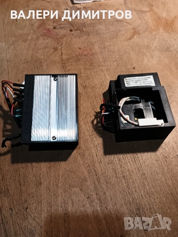 Продавам LC25B(H020051)(2.07.028)DC12/24V инверторен драйвер за компресор на автомобилен хладилник, снимка 7 - Друга електроника - 53434283