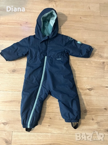 Детски ескимос Decathlon