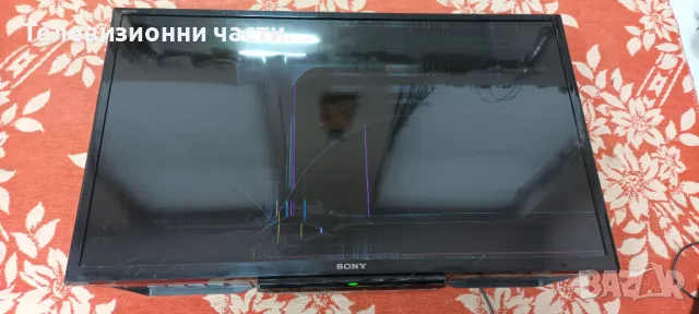 Sony KDL-32R410B със счупен екран IS4S320DNG01 LC320DXJ(SF)(A9)/1-889-355-12 (173463312) 