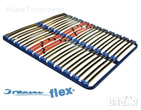Подматрачна рамка Dream Flex -Рос Мари