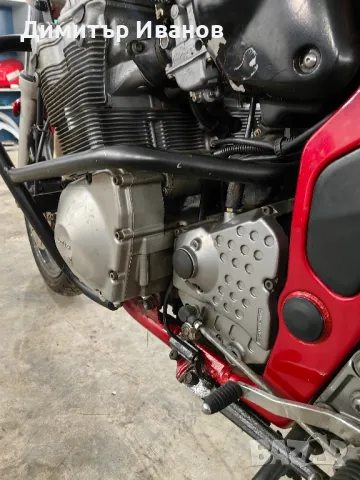 А2 категория Сузуки бандит 600 /Suzuki bandit600 А2 , снимка 8 - Мотоциклети и мототехника - 49872720