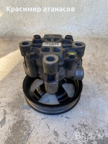 Хидравлична помпа за Тойота корола версо.2004-2008г., снимка 4 - Части - 39828587