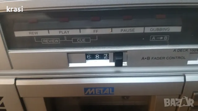 PHILIPS, снимка 7 - Радиокасетофони, транзистори - 50385233