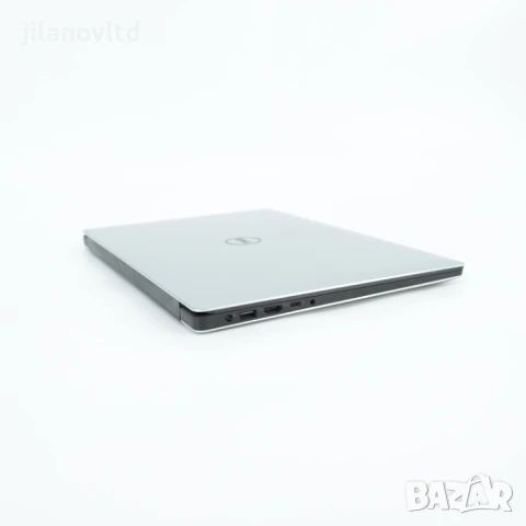 Лаптоп Dell Precision 5520 i7-7820HQ 16GB 256GB M1200 FHD ГАРАНЦИЯ, снимка 4 - Лаптопи за работа - 50929616