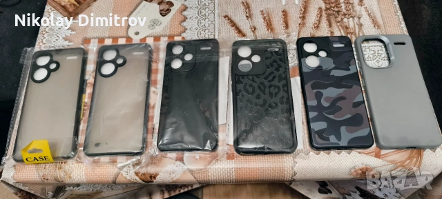 case for redmi note 13 pro plus