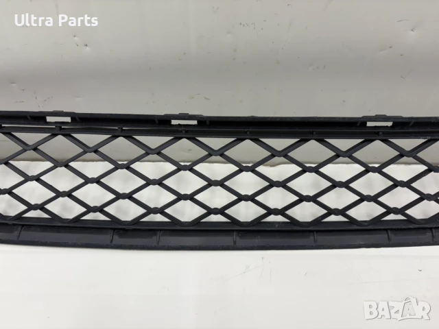 Оригинална централна решетка за BMW X3 F25 7210462, снимка 4 - Части - 50466383