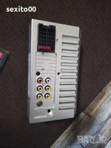 Нова мултимедия MP5 Player Car Radio 7 Inch, снимка 3 - Аксесоари и консумативи - 53847191