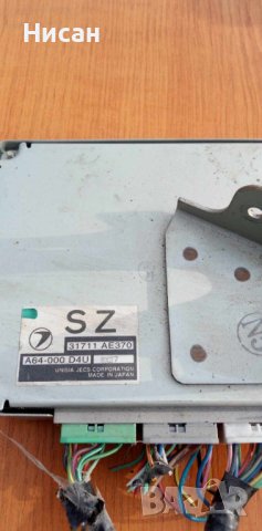   Компютър автоматични скорости за Subaru 