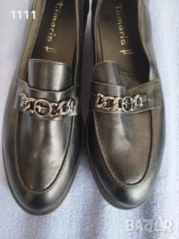 Обувки Kennel&Schmenger и Tamaris  номер 42., снимка 17 - Дамски елегантни обувки - 52220795