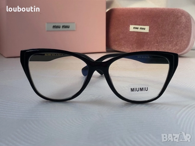 Диоптрични рамки Очила за компютър прозрачни слънчеви очила, снимка 6 - Слънчеви и диоптрични очила - 51773099