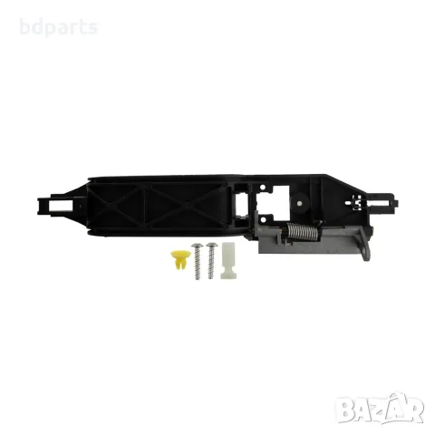Основа за външна дръжка, Задна лява, Ford Focus Mk2 (DA3), снимка 3 - Части - 56144531
