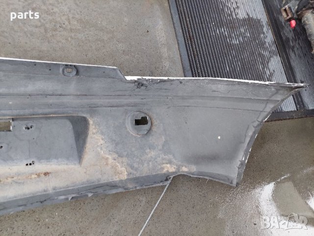 Задна Броня Фиат Браво N:2 - Брава - 710564000 N, снимка 8 - Части - 35880199