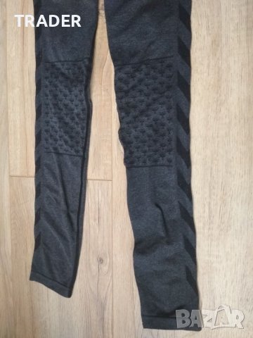 дамски клин термо бельо Hummel , снимка 5 - Клинове - 39735009