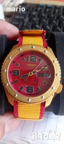 seiko 42mm лимитиран