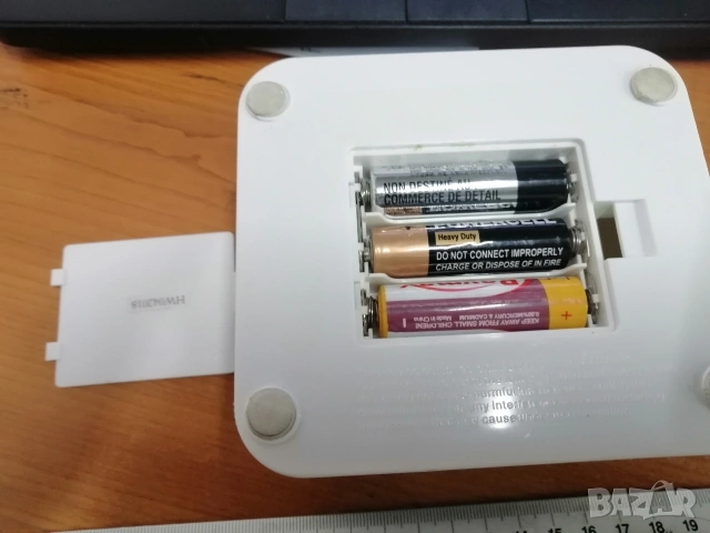 Уред за Приспиване с 6 звука, снимка 5 - Друга електроника - 53437324