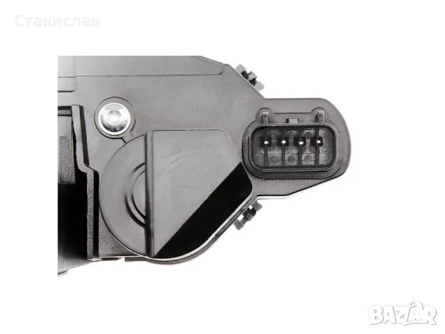  Volvo S40 MK2 Брава за предна дясна врата , снимка 5 - Части - 50362249