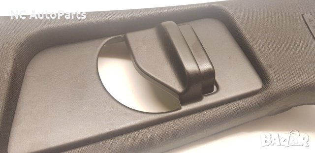 Интериорен капак кора за колан за Mercedes Мерцедес С клас W204 A2048600930 A2046903726 2011, снимка 3 - Части - 42653784
