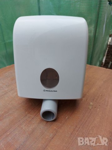 Дозатори за салфетки и тоалетна хартия, снимка 10 - Органайзери - 40974809