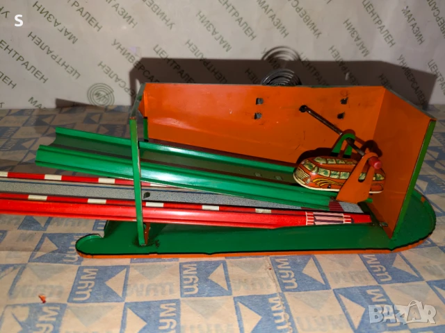 Стари играчки - Германия , снимка 5 - Колекции - 50621110