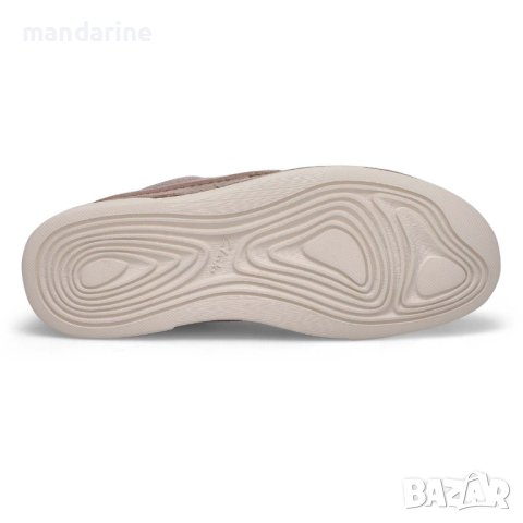 CLARKS № 44 🍊 Мъжки ежедневни еспадрили в прашно розово нови с кутия, снимка 7 - Мокасини - 40768119