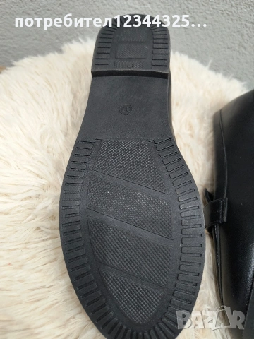 дамски обувки