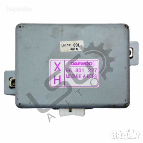 Контрол модул кормилна колона Chevrolet Epica 2006-2011 CH210222N-168