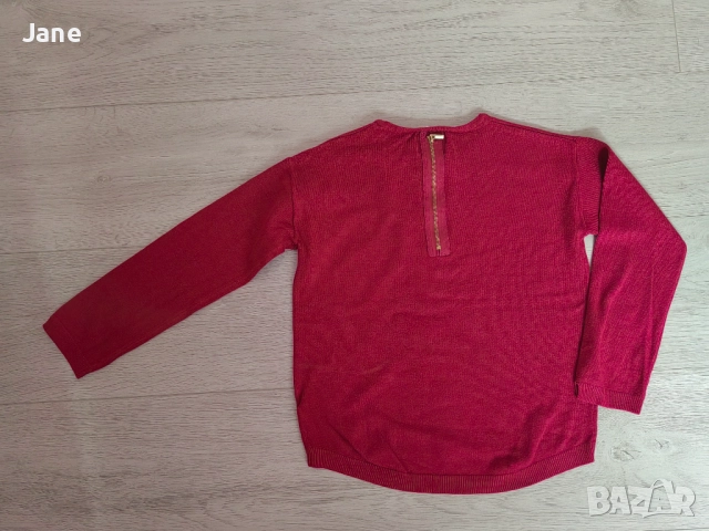 Детски пуловери размер 128 цена 15 лв общо , снимка 6 - Детски Блузи и туники - 52534879
