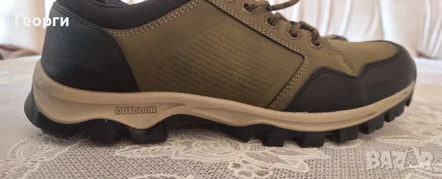 Мъжки маратонки matstar - номер 43, снимка 5 - Маратонки - 48754220