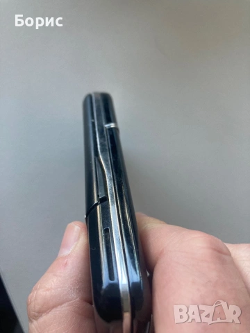 Nokia 8800 Arte Black, отлично запазен, снимка 3 - Nokia - 53823857