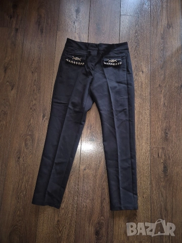 Elisabetta Franchi , снимка 2 - Панталони - 53390623