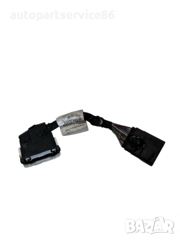 Жилен Сноп за Контролен Модул на Автоматична Скоростна Кутия за Peugeot 3008 1.2T (2022) 9826262280