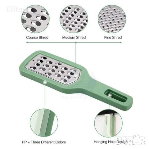 Комплект 3бр рендета подходящи за всяко домакинство, снимка 2 - Други - 52901686