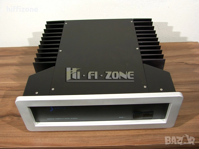  Стъпало Spectral dma 180 , снимка 4 - Ресийвъри, усилватели, смесителни пултове - 53647115