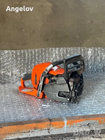 Husqvarna 550 XP и HUSQVARNA 562 XP, снимка 5 - Моторни триони/резачки - 53857690