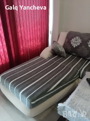 Ъглов диван , снимка 4 - Дивани и мека мебел - 48798512