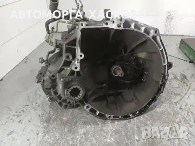 СКОРОСТНА КУТИЯ PEUGEOT 206 1.4 HDI 20CQ53