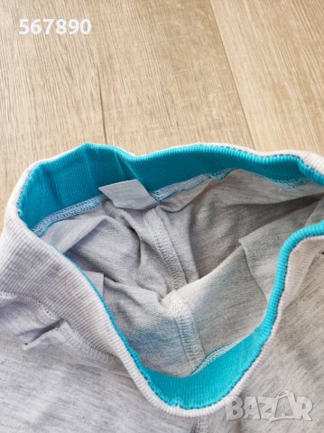 Къси панталони , снимка 2 - Панталони и долнища за бебе - 39158653