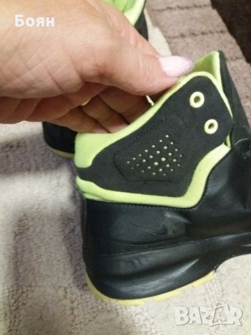 Маратонки NIKE ACG, снимка 6 - Маратонки - 33972525