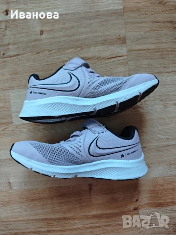 Детски маратонки Skechers и nike 29 30 32, снимка 10 - Детски маратонки - 52789858