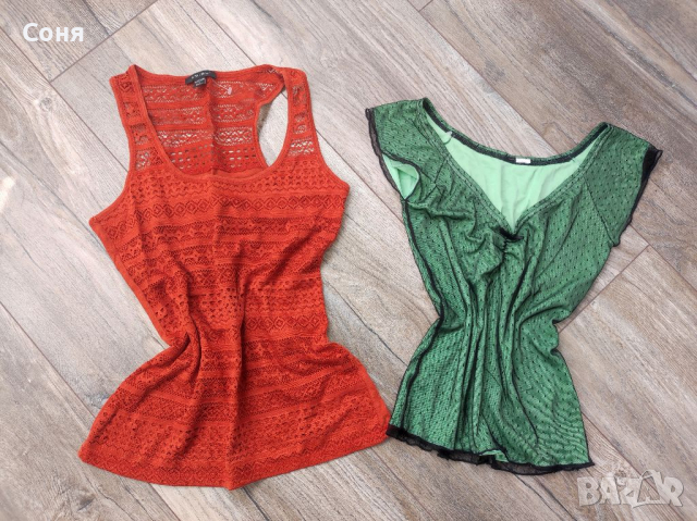 Страхотни тениски-8 броя, снимка 3 - Тениски - 36193497